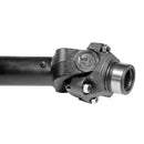 Yukon performance rear driveshaft, 2018 Jeep JL Sahara 4 Dr, Auto, Selec-Trac-3