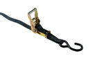 BulletProof Medium Duty 1" Ratchet Strap-2