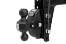 BulletProof Heavy Duty Road Suppressor Dual Ball-3