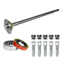 Rear Axle Kit Fits Ford 7.5" Diff 28 Spline RH w/ABS 327/8" Long-1