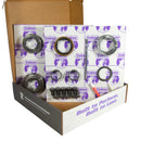 8.5" GM 4.56 Rear Ring & Pinion, Install Kit, Axle Bearings, 1.625" Case Journal-3