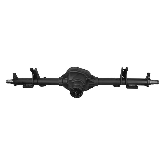 Reman Axle Assembly, 9.75", 2015-19 Ford Transit, SRW Diesel, 3.31 Ratio, Open