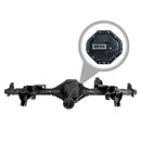 Zumbrota Performance Axle, Rear Axle Assembly,  ZF 9.25 In., 19-25 Ram 1500 New Body Style w/ 6 Lug Wheels, 4.56 Ratio, w/o Electronic Locking Differential, Open-1