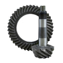 Yukon high performance ring & pinion gear set GM 12T, 4.11 ratio-2