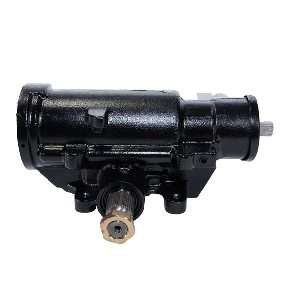 USA Standard Power Steering Gear Box, 1980-93 Dodge Truck and Ramcharger and 1980-81 Plymouth Trailduster