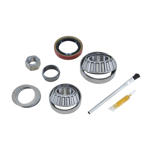 Yukon Pinion install kit for GM 55P and 55T differential