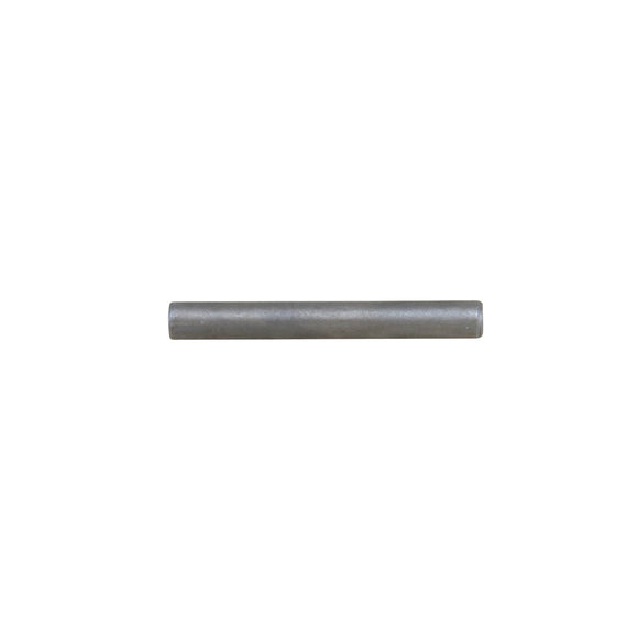 8" roll pin, solid