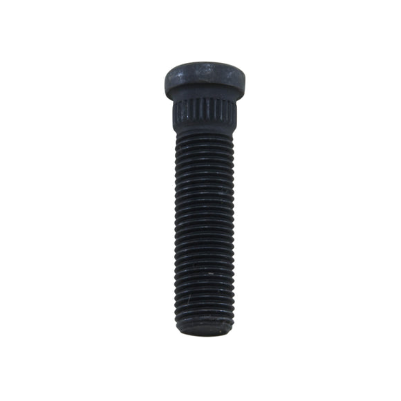 65-82 Corvette rear wheel stud 7/16-20 x 1-3/4 In. Length