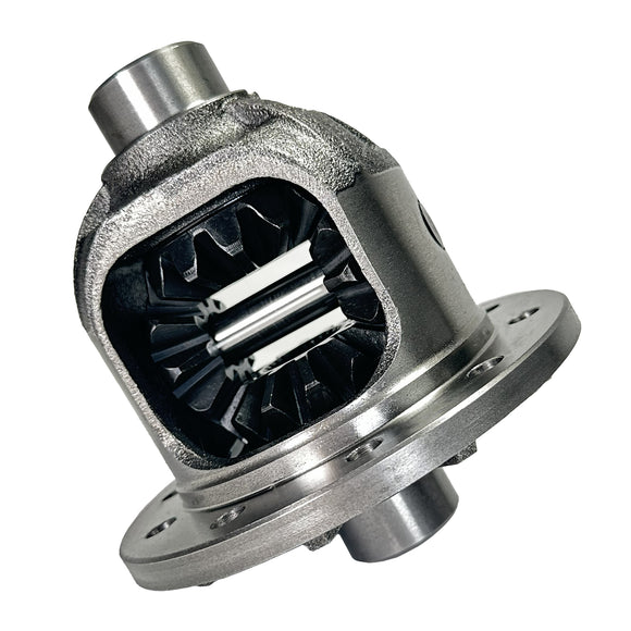Yukon replacement standard open loaded carrier case for Dana 30, 3.54 & down, 27 spline internals.