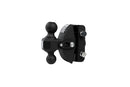 BulletProof Heavy Duty Road Suppressor Dual Ball-1