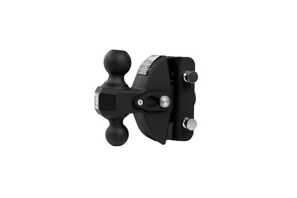 BulletProof Heavy Duty Road Suppressor Dual Ball