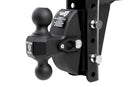BulletProof Extreme Duty Road Suppressor Dual Ball-3