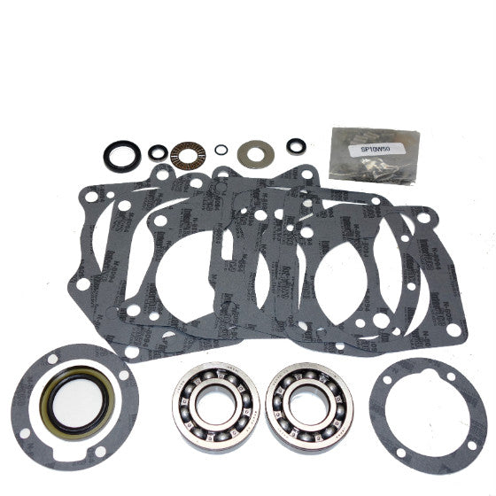 USA Standard Manual Transmission T10 Bearing Kit 1966-1974 4-SPD