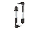 Cognito Alloy Series Tie Rod Kit for 2011-2024 Silverado/Sierra 2500/3500 2WD/4WD-1