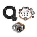 Yukon Muscle Car Re-Gear Kit for Ford 8.8” differential, 30 spline, 3.08 ratio-1