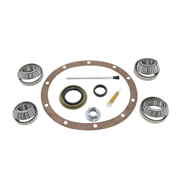 Yukon Bearing install kit for Model 20 differential
