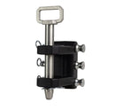 BulletProof Heavy Duty 2-Tang Clevis with 1" Pin-1