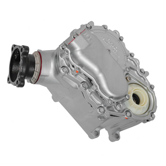 Power Transfer Unit, W/ T-Case Oil Cooler Option, 2011-2012 Ford Explorer