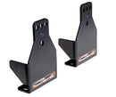 CARLI 14-24 RAM 2500 POWER WAGON SKID PLATE DROP BRACKET-2