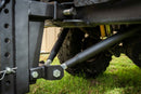 BulletProof Frame-Mounted Hitch Stabilizer Bars-4