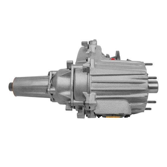 Remanufactured NP241DHD Transfer Case, 1994-1996 Dodge Ram 2500 and 3500, V10 and Diesel With Manual Transmission, 29 Spline Input