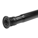 USA Standard Gear Front Driveshaft for Mercedes, 25.75” flange to slip yoke-3