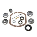 Yukon Bearing install kit for Dana 36 ICA Corvette differential-1