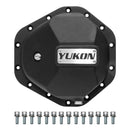Yukon Nodular Iron Cover for GM14T with 8mm Cover Bolts-1