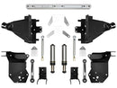 ICON 2017-20 Ford Raptor Rear Air Bump Kit-3