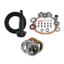 Yukon Muscle Car Re-Gear Kit for GM 8.2” differential, 25 spline, 4.11 ratio-1