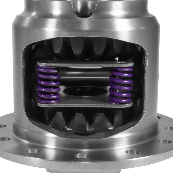 Yukon Dura Grip Limited Slip Positraction GM 9.5"/9.76" Diff, 3.42-Up, 33 Spline