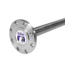 Yukon Chromoly Axle Shaft for Ford 10.5” Differential, Rear, 35 Spline, 36.93”-2