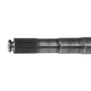 Yukon 1541H alloy rear axle for '90 & newer Isuzu Rodeo and GM 7.625-3