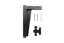 BulletProof 2.5" Heavy Duty 18" Drop/Rise Hitch-2
