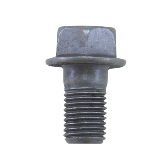 Ring gear bolt