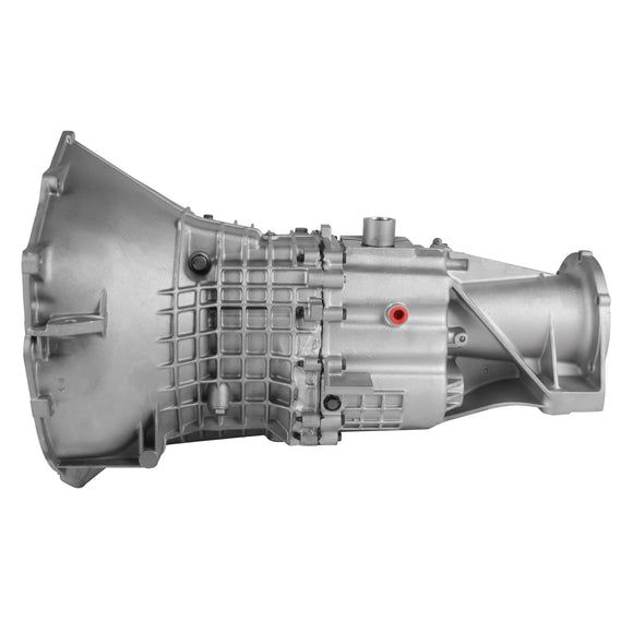 HM290 Manual Transmission for GM 88-92 Van 1500 & 2500, 4x4 5 Speed