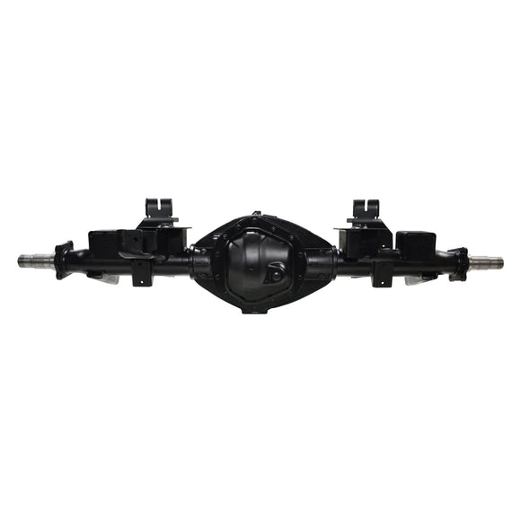 Reman Axle Assy, AAM 11.5 In., 3.73 Ratio, w/ Posi Traction