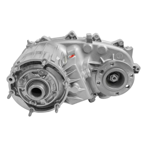 Remanufactured NP241DLD Transfer Case, 1994-97 Dodge Ram 2500 Automatic Transmission, 23 Spline Input, With Speedo Hole