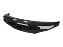 ICON Impact 17-22 Ford Super Duty Pro Series Winch Front Bumper-1