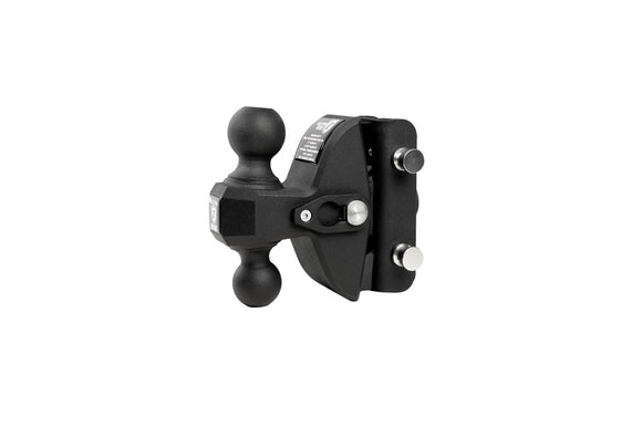 BulletProof Medium Duty Road Suppressor Dual Ball
