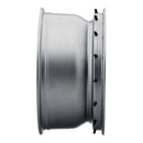 ICON Alloys Rebound Pro, Titanium, 17 x 8.5 / 5 x 5, -6mm Offset, 4.5" BS-5