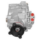 Power Transfer Unit, W/ T-Case Oil Cooler Option, 2011-2012 Ford Explorer-4