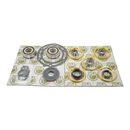 Manual Transmission GETRAG Bearing Kit 1988-1989 GM Truck 1st Design 3-Piece input and output bearings, w/ Synchros-2