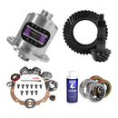 Yukon Muscle Car Limited Slip & Re-Gear Kit for Ford 8.8”, 30 spline, 3.08 ratio-1