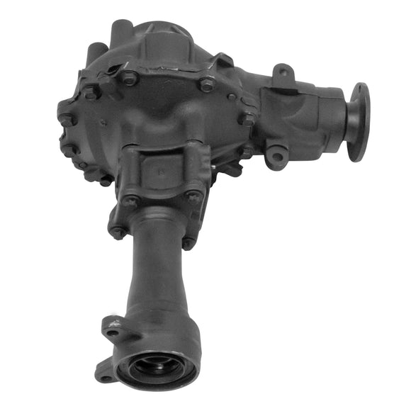 Remanufactured Front Axle Assy 1995-2000 Toyota 7.5" IFS Clamshell w/ 3:91 Gear Ratio