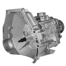 S5-42 Manual Transmission, Ford 87-95 F-series 6.9L/7.3L, 4WD, 5 Speed, Where The PTO is Not Being Used-4