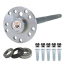 Rear Axle Kit Fits Dana D44 Diff 30 Spline 32" Long-1