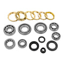 USA Standard Manual Transmission Bearing Kit Acura with Synchro's-1