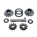 Yukon standard open spider gear kit for 8.8" Ford with 31 spline axles-2