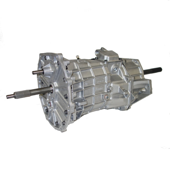 T56 Manual Transmission for GM 97-04 Corvette, 6 Speed